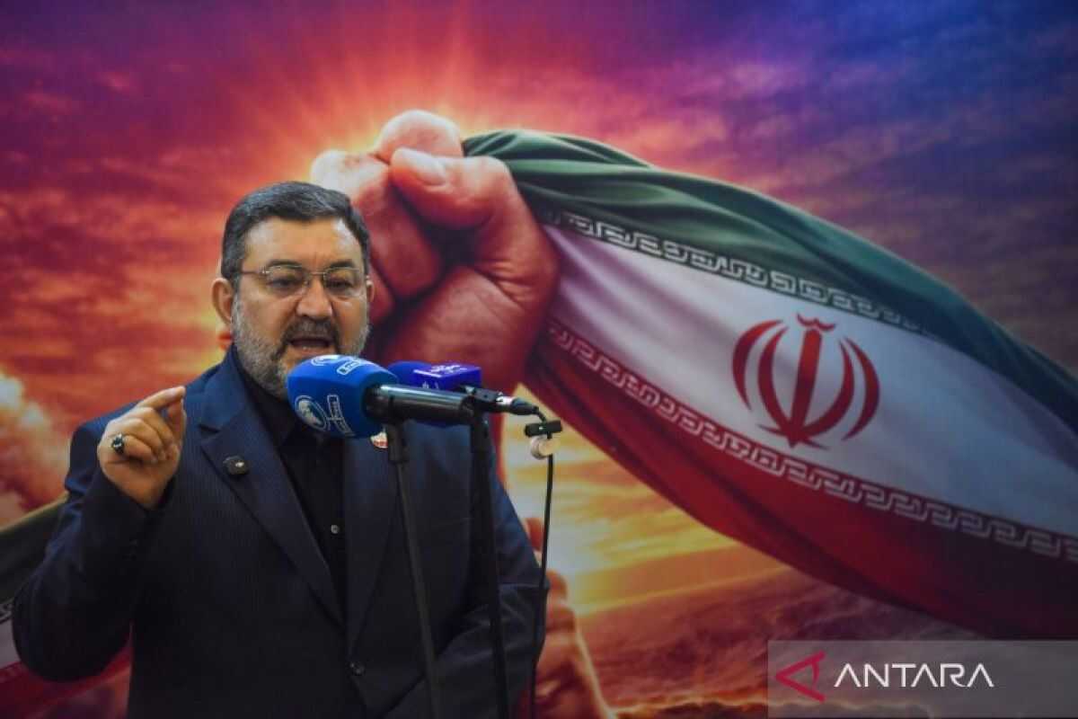 Despite lack of concrete steps, Iranian Ambassador appreciates Indonesia's mediation intentions