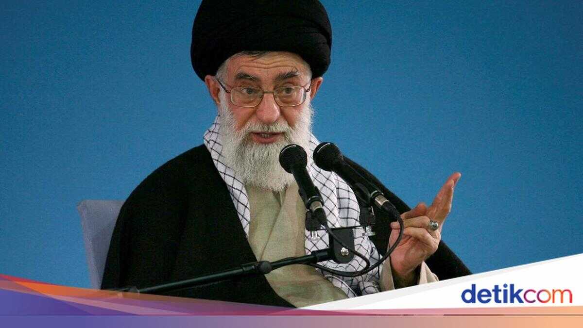 Khamenei's Wife Dies from Injuries Sustained in US-Israeli Attack on Iran