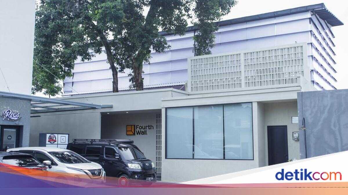 South Jakarta Padel Court to be Sealed Over Noise Complaints