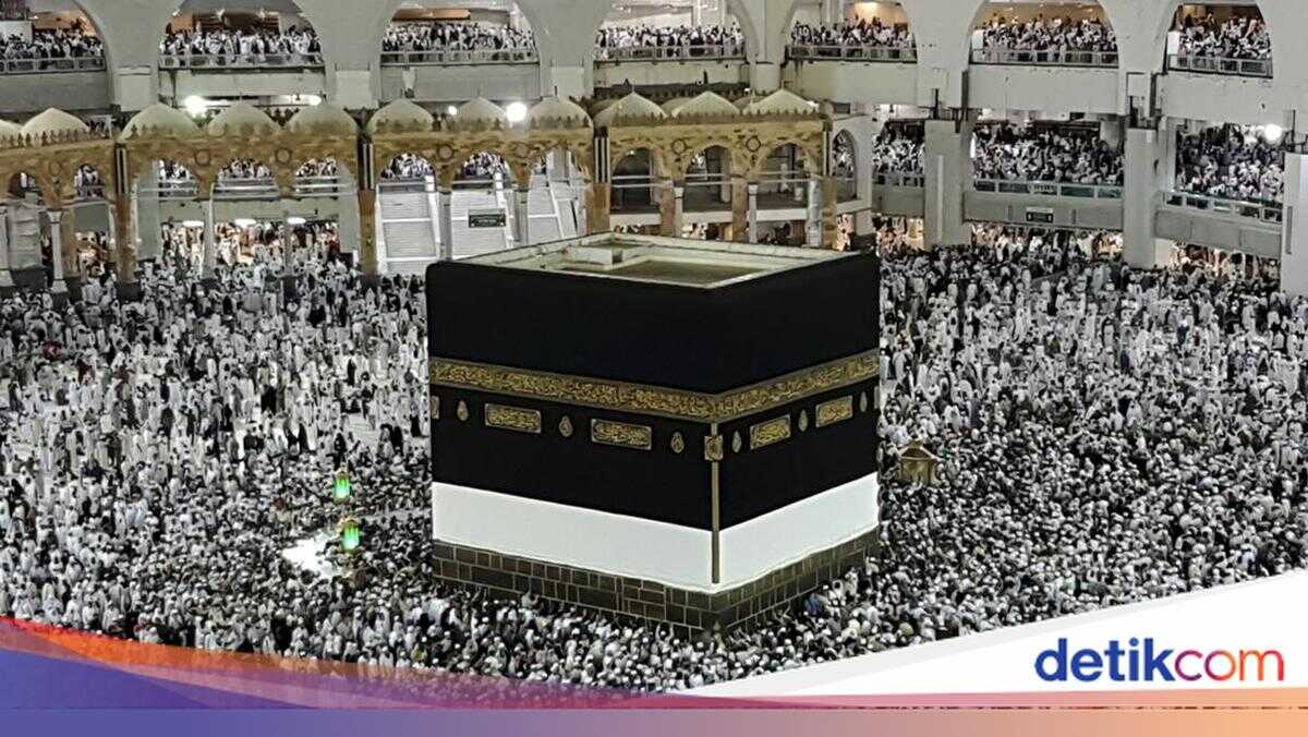 Differences between Hajj and Umrah Visas: Do Not Get It Wrong
