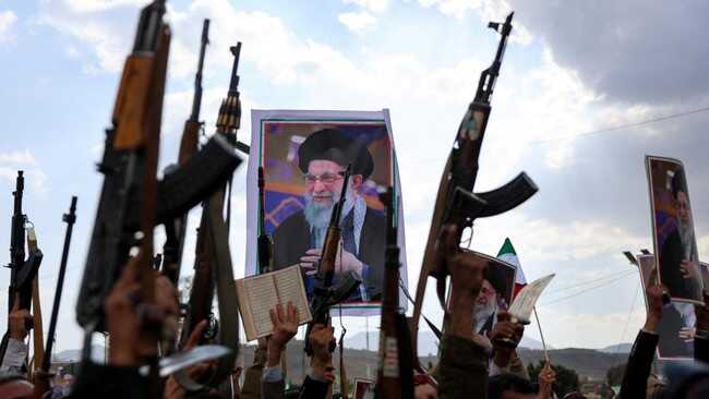 Trump's Miscalculation? CIA States Iran Will Not Surrender Easily