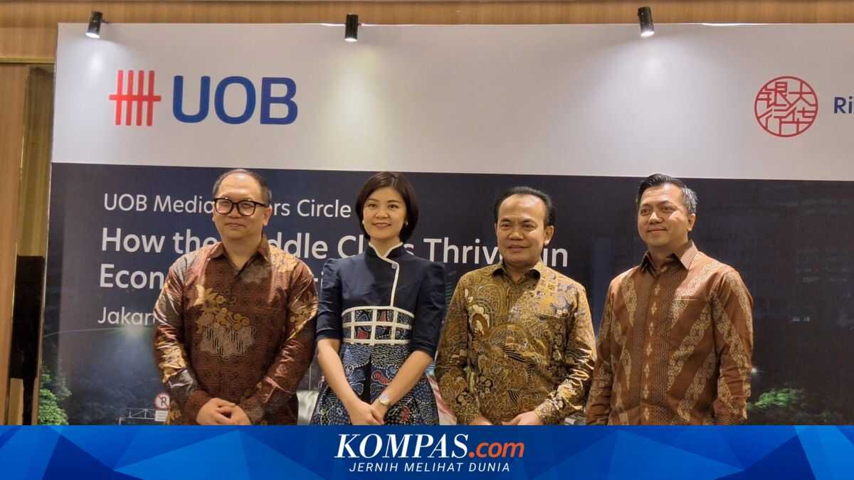 UOB's Smart THR and Bonus Investment Strategy for the Middle Class