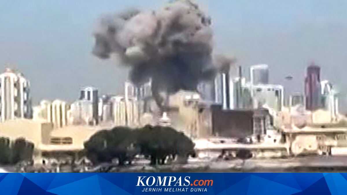 QatarEnergy Halts LNG Production Following Iranian Attack, Global Supplies Under Threat