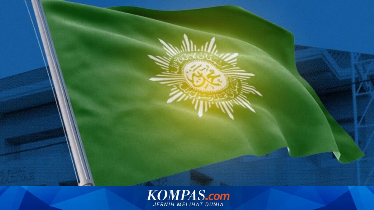 Muhammadiyah Expresses Condolences over Khamenei's Death and Casualties from Iranian Attacks in Arab Nations