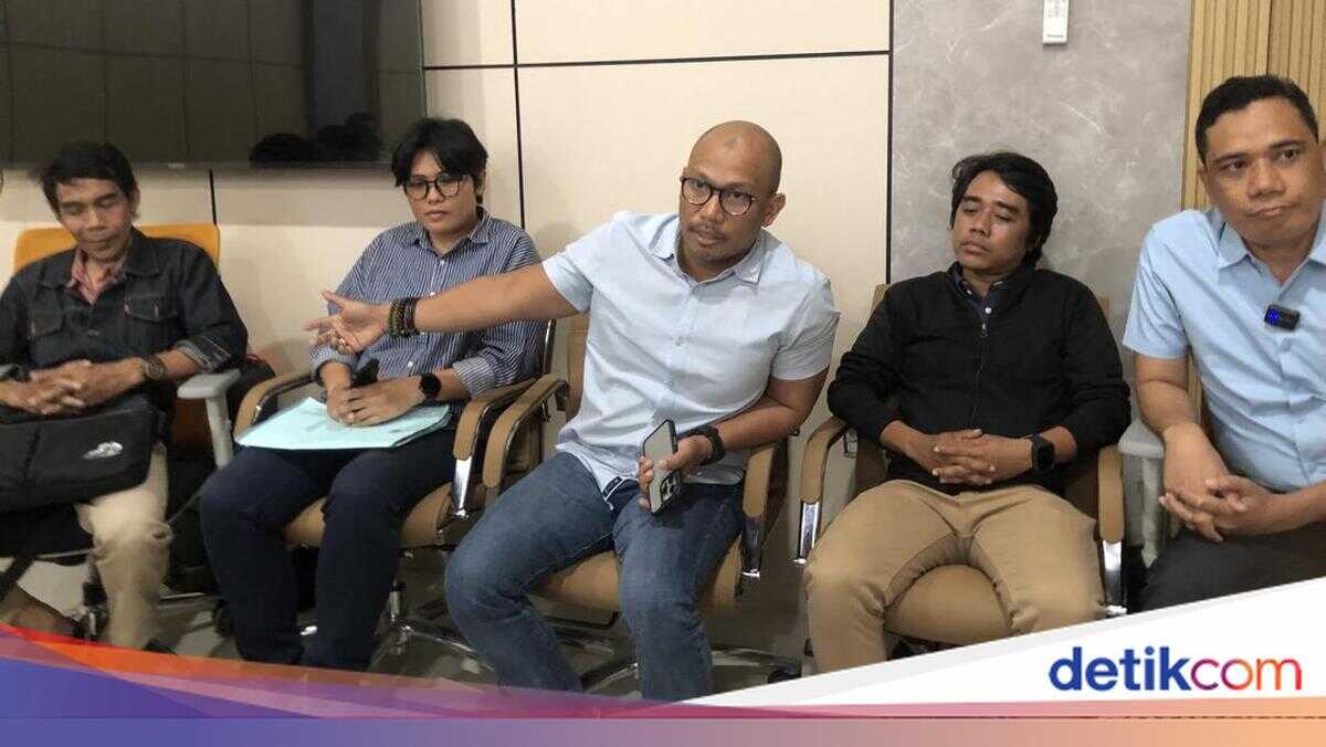 Ten Lawyers for Murder Suspect Radiet Adiansyah Resign en Masse