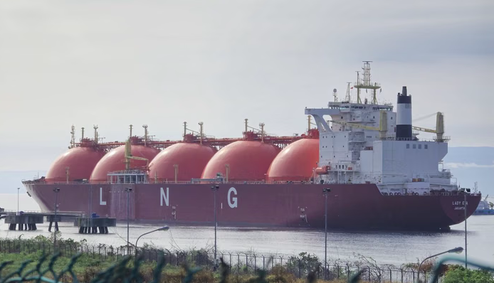 Global Gas Prices Surge Nearly 50% Following Disruption to Qatar Energy Production Due to Middle East Attacks