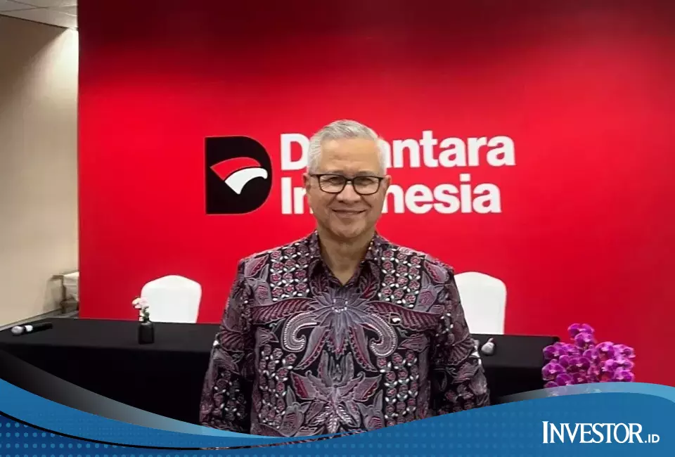 Danantara Opens Option for Fresh Capital Injection into Garuda Airlines (GIAA)