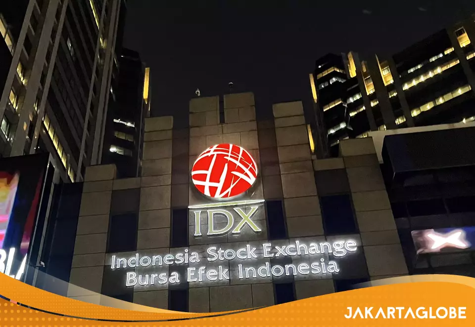 KISI Keeps IPO Plans on Track with Deals Up to Rp 3T Amid Market Caution