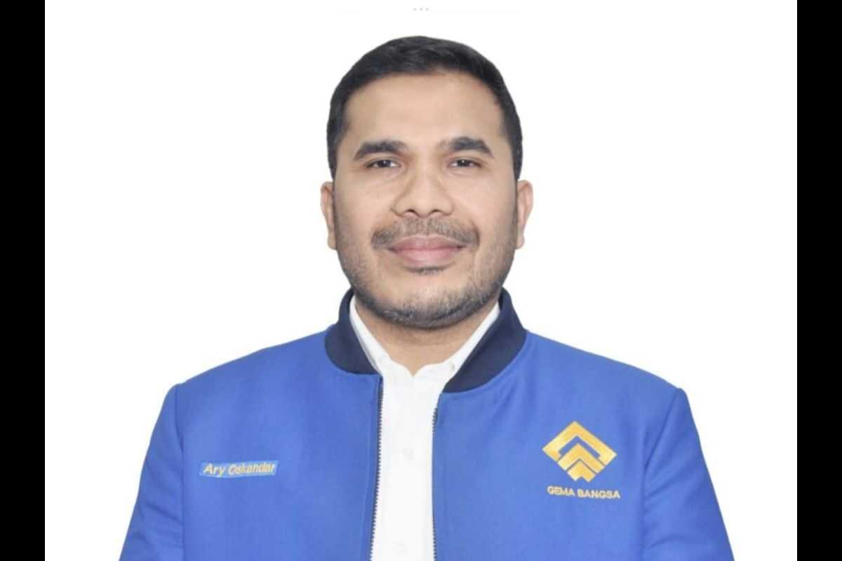 Gema Bangsa condemns all military aggression and war escalation without compromise