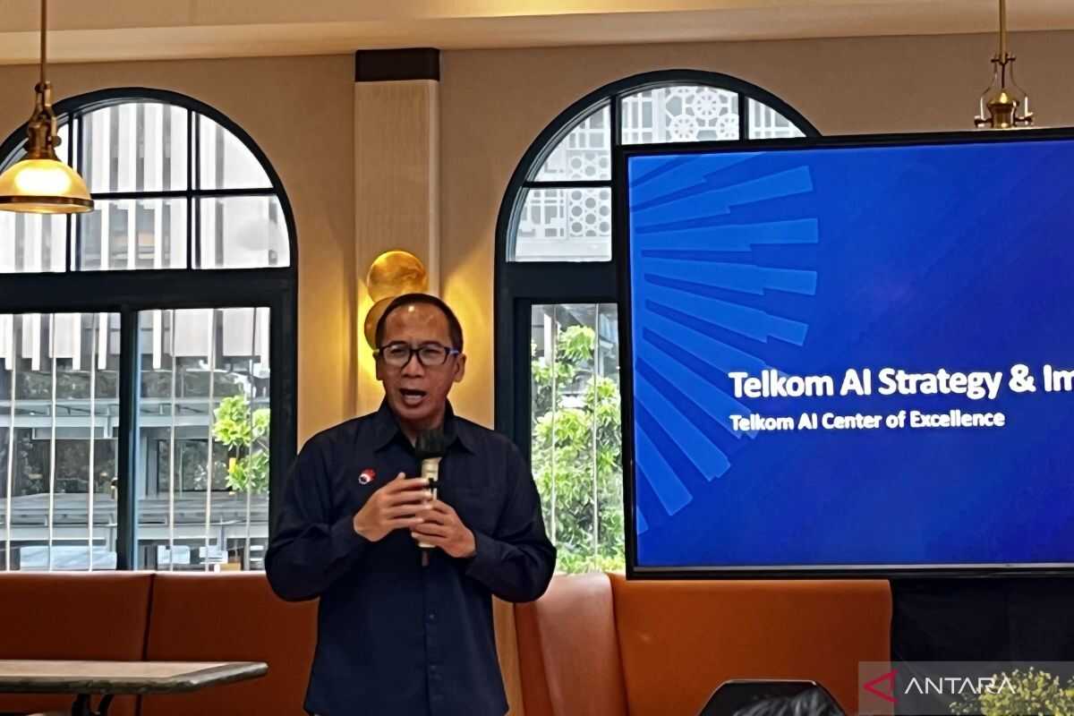 Telkom warns of data breach risks from public AI usage