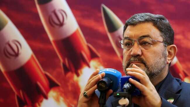 United States Behind Coup Conspiracy, Iranian Ambassador Exposes Washington's Track Record