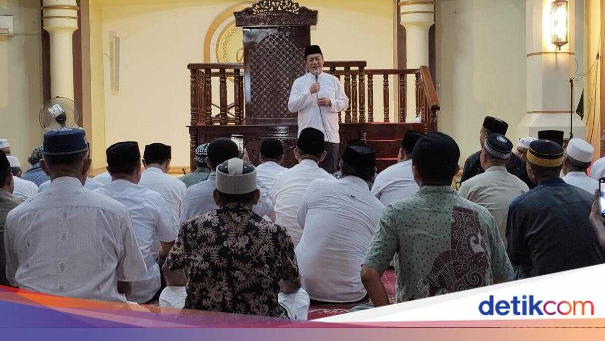 One Year of Iqbal-Dinda Administration: Damaged Roads in Sumbawa Remain a Major Challenge