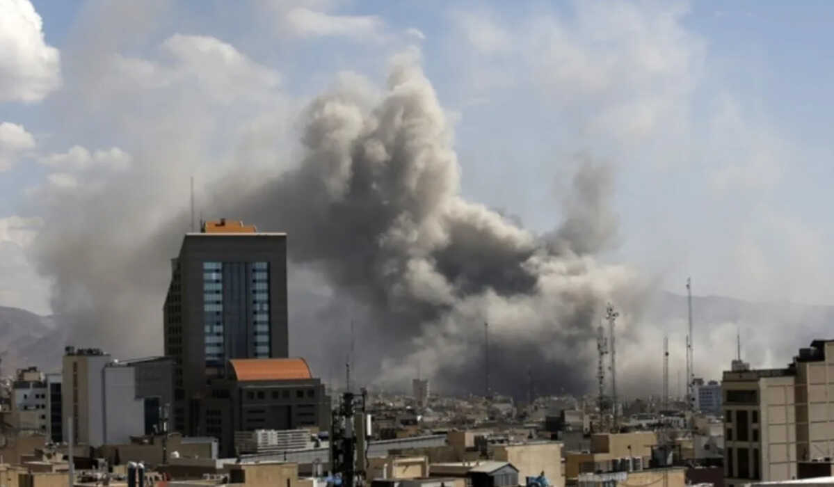 US-Israel vs Iran Conflict Update: 555 Dead, 3 US F-15 Jets Downed in Kuwait