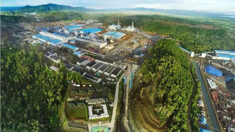 Cilegon-Serang Now Becoming Prime Industrial Land Destinations Beyond Bekasi