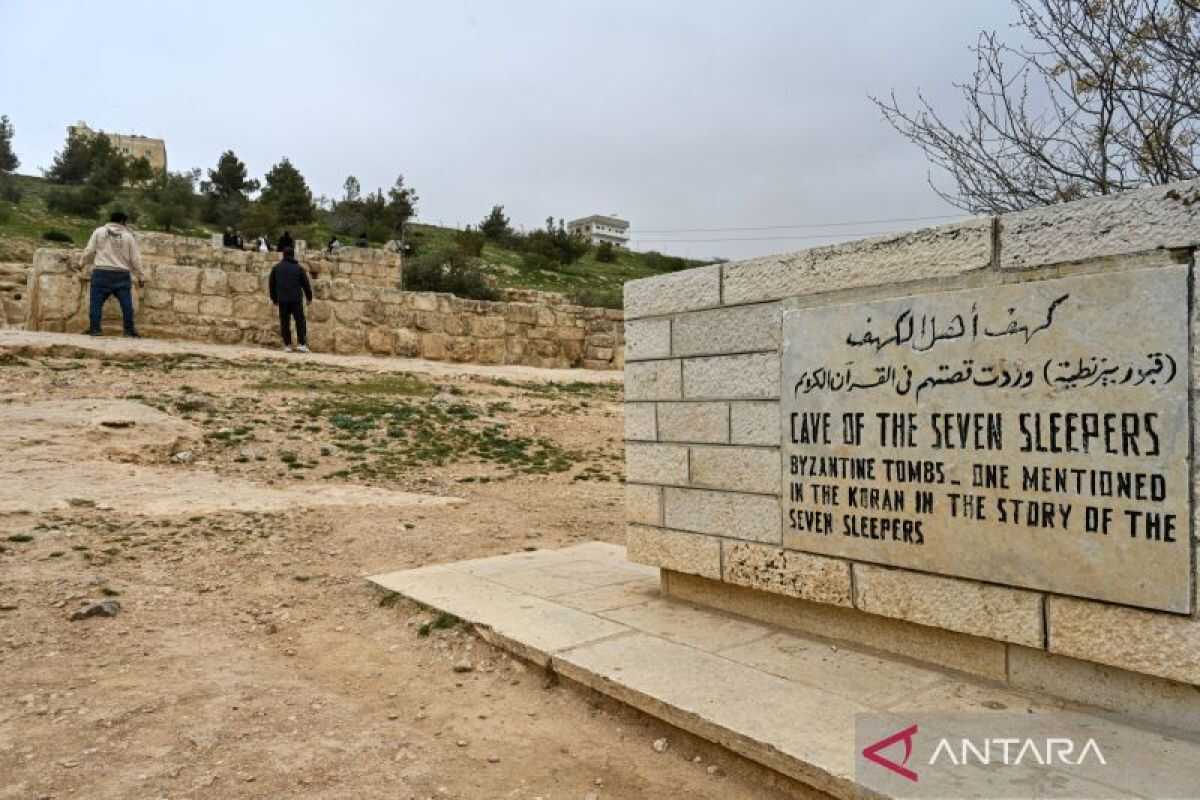 Jordan activates emergency energy plan amid gas supply disruption