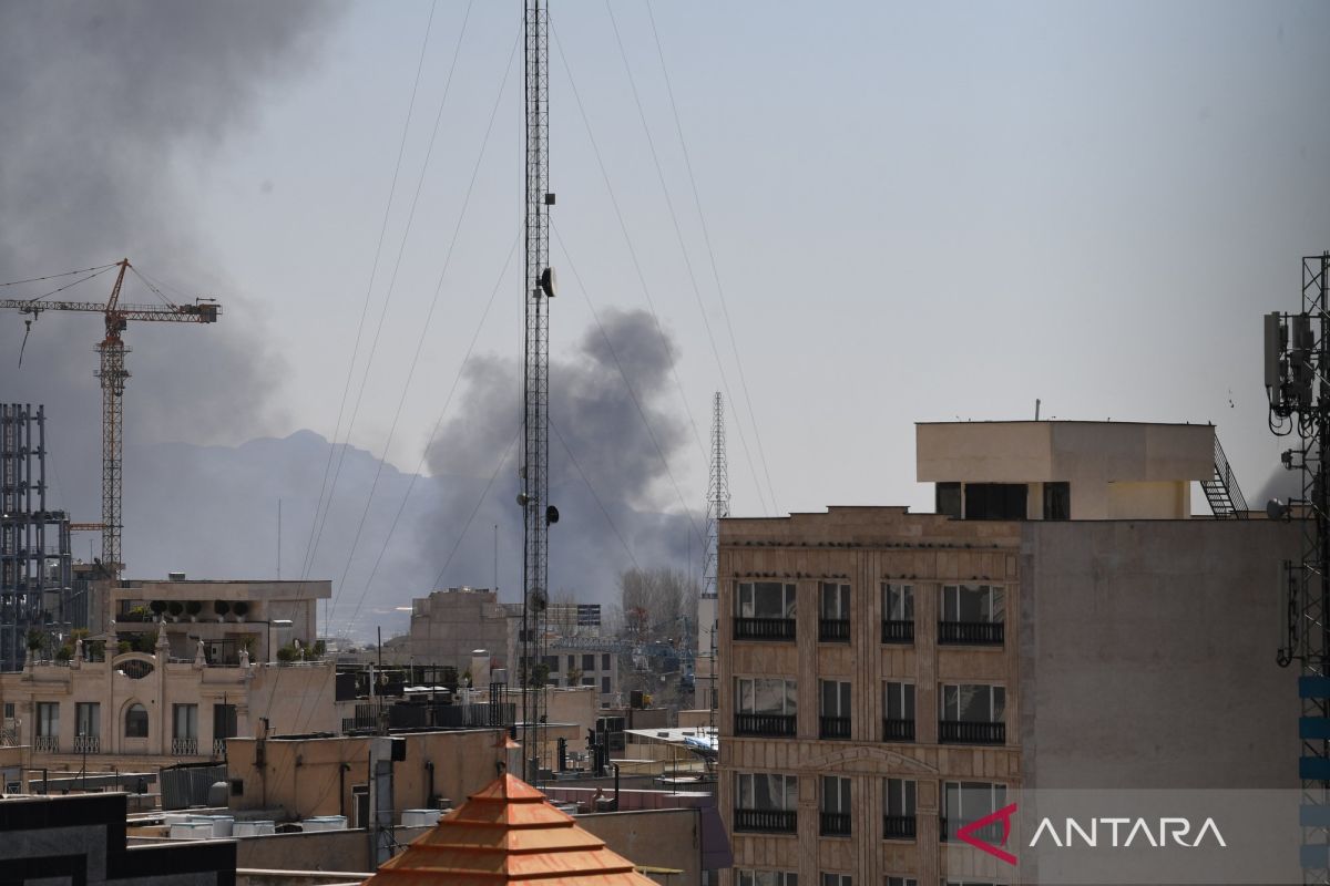 PBNU Leader Condemns US-Israeli Attacks on Iran