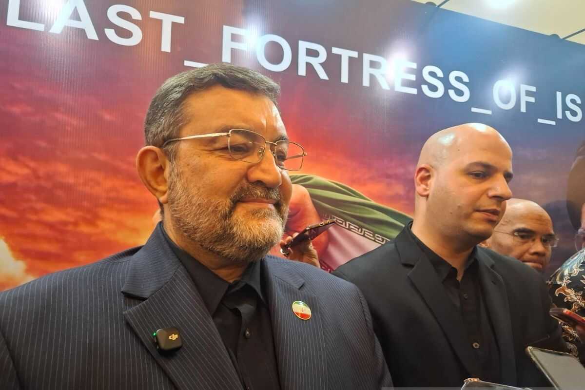 Iran's Ambassador: US-Iran negotiations mediated by Oman have not failed