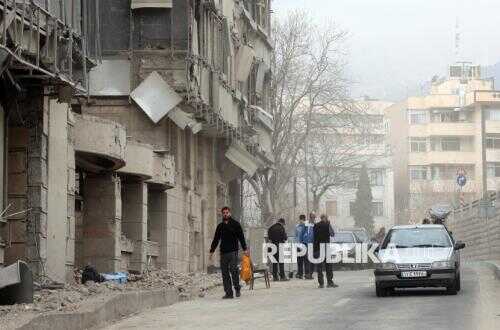 Observer Refutes Trump's False Narrative on Khamenei, Warns Indonesia Not to Be Dazzled by US-Israel