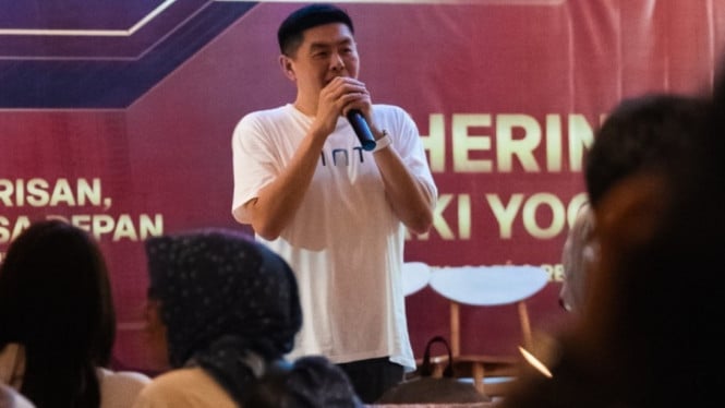 Boarding House Owners Begin Diversifying into Digital Assets