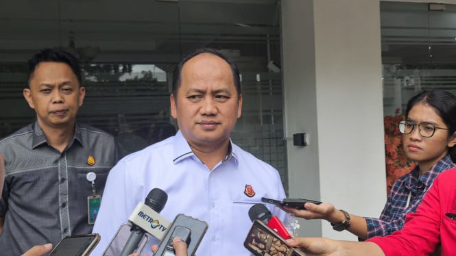 Prosecutor's Office Reveals Reasons for Appeal Against Riza Chalid's Associate Convictions