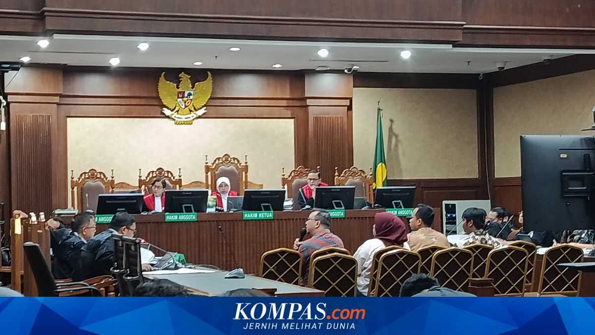 When Witness Refuses to Implicate His Mother as Suspect in Noel Ebenezer K3 Certificate Case