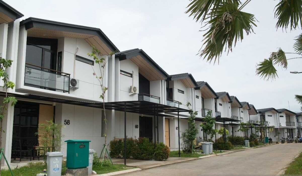 LPKR Records Net Profit of Rp470 Billion in 2025