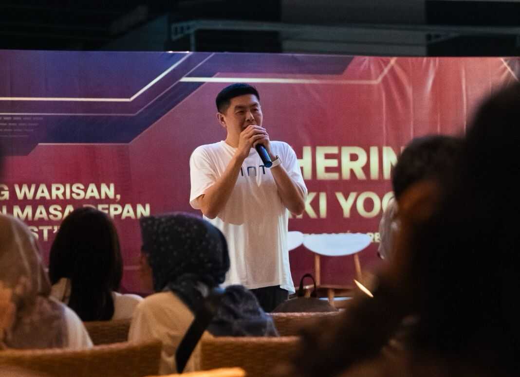 Collaboration Between Property and Digital Asset Industries Drives Investment Literacy