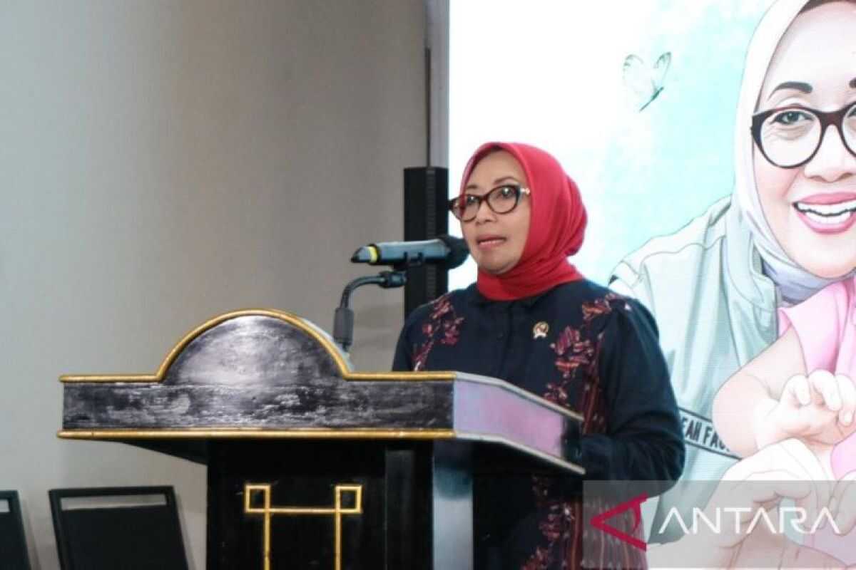 Minister Seeks Responsive Cybersecurity to Combat Gender-Based Violence