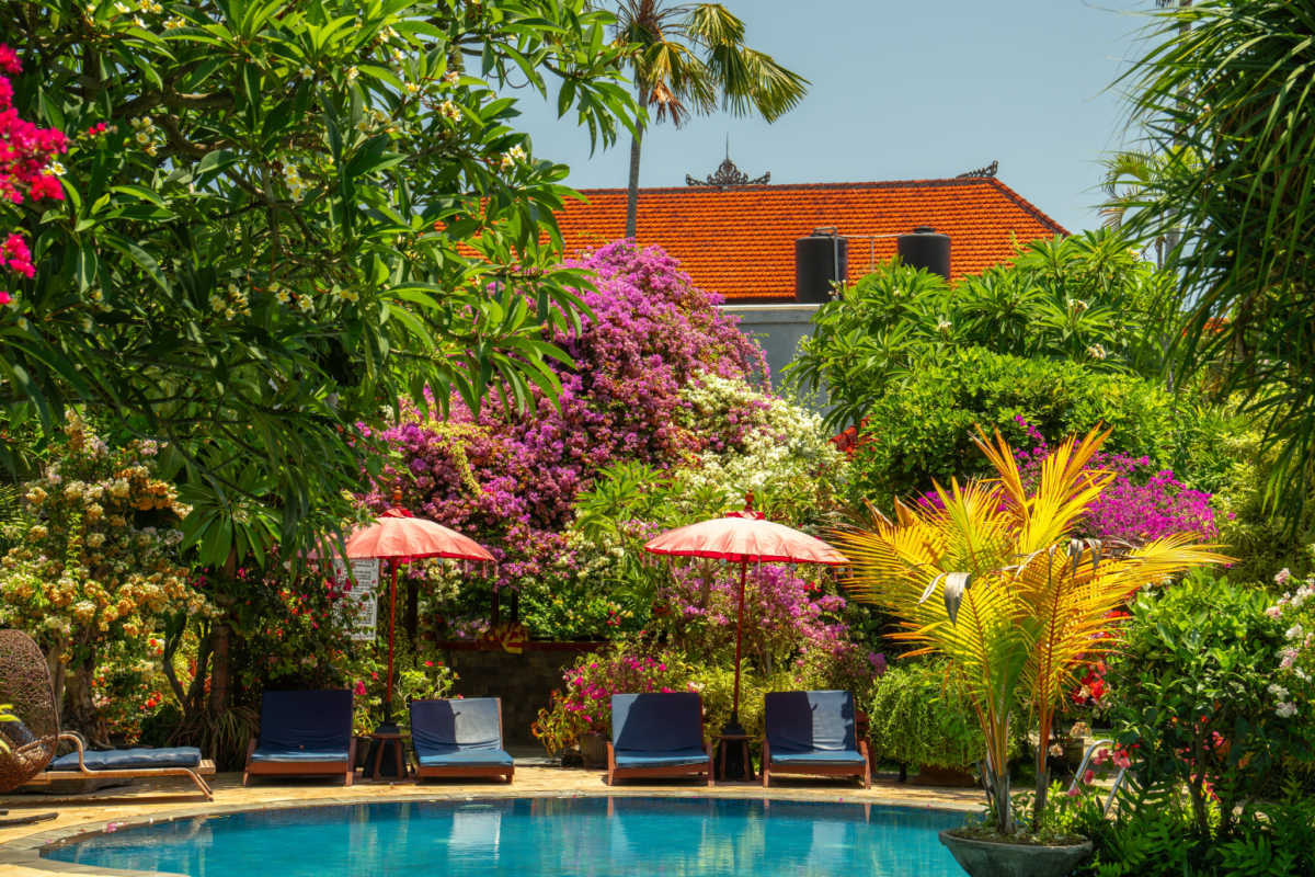 Bali Remains Safe Destination Amid Geopolitical Tensions, Says Tourism Officials