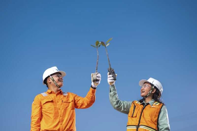 Vale affirms mining industry must be solution amid nickel price pressures