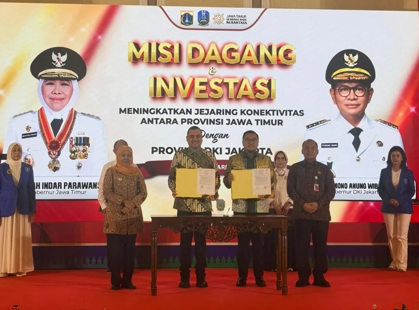 HIPMI Encourages Business Ecosystem Certainty Amid Global Pressures