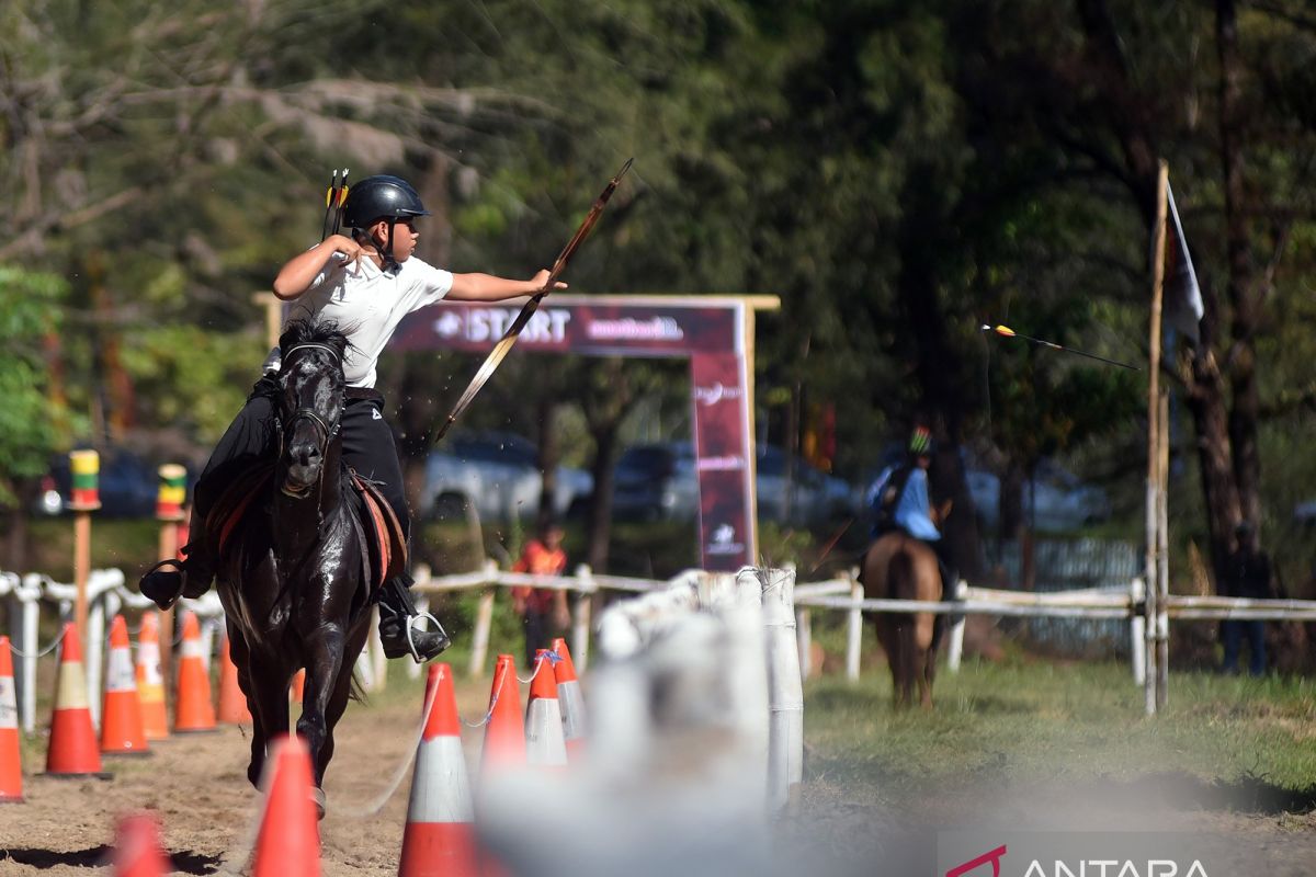 Pordasi intensifies outreach to build an inclusive equestrian ecosystem