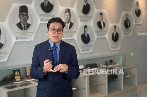 Rector of UIN Jakarta Reinforces Religion Minister's Statement: Zakat as Minimum Threshold, Charity as Broader Instrument