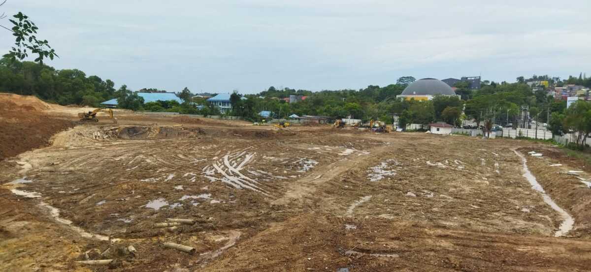 Expansion to Balikpapan: Paradise Indonesia Presents Modern Urban District