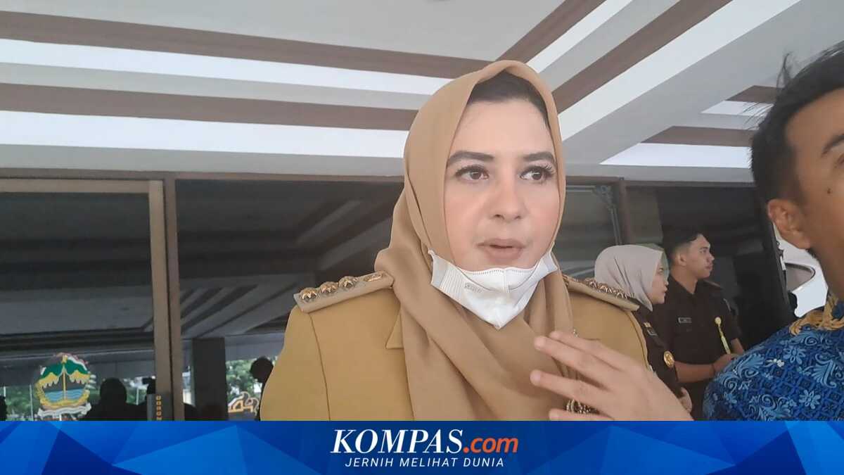 KPK Arrests Pekalongan Regent Fadia Arafiq in Sting Operation