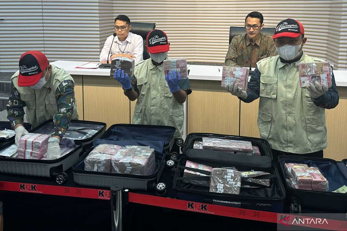 Corruption Investigation Bureau says Arrest Operation Triggers Probe ...