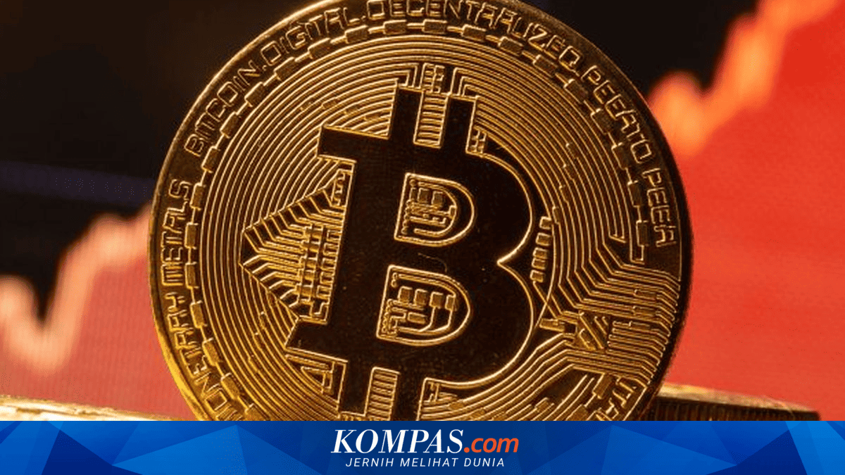 Bitcoin Breaks Through 1.14 Trillion Rupiah as Rally Continues Amid ...