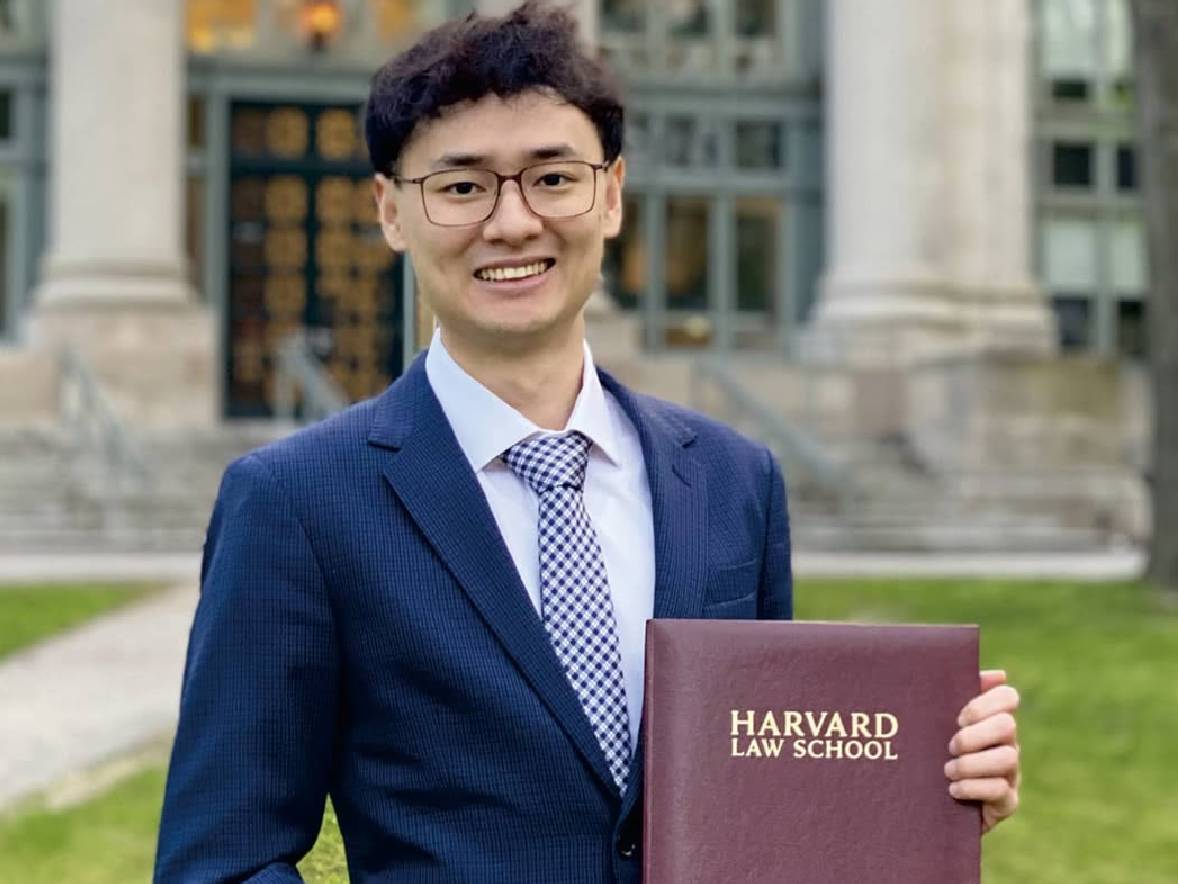 Andhika Sudarman, Founder of Dealls and SejutaCita, Removed From Harvard Club of Indonesia Amid Sexual Harassment Allegations