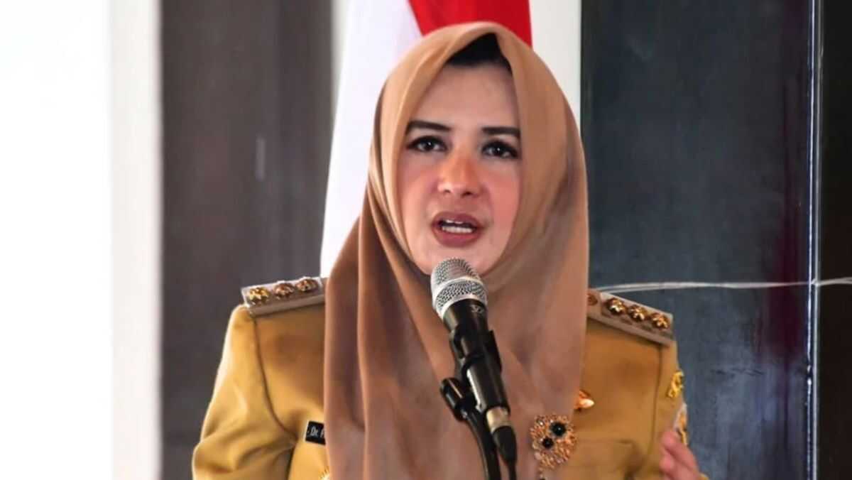 Response of Pekalongan Deputy Regent Following Regent Fadia Arafiq's Arrest by KPK