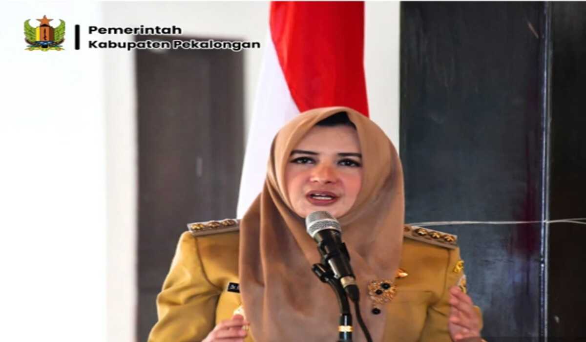 Facts about the Arrest of Regent Fadia Arafiq: Profile, Political Career, and Wealth Declaration Details 2026