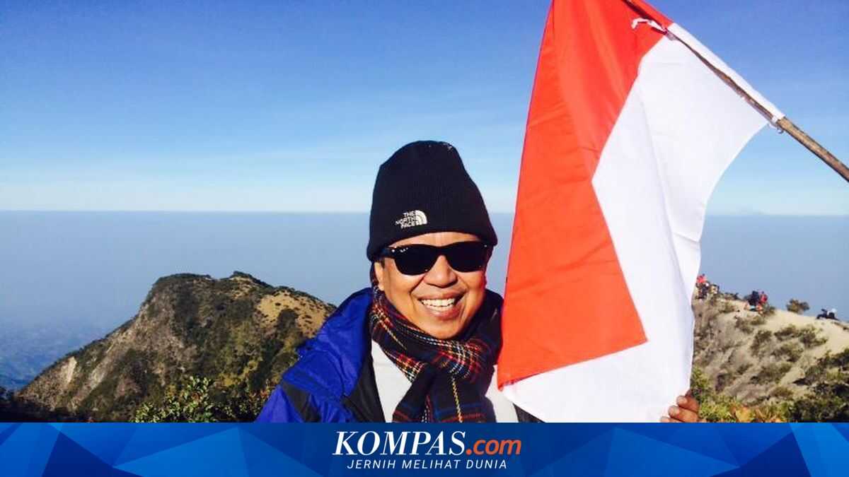 Ermanto Usman Found Dead in His Bekasi Home Was a JICT Retiree