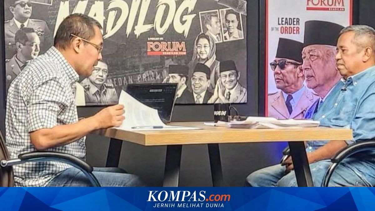 Prominent Port Worker Labour Activist Ermanto Usman Killed in Alleged Home Robbery