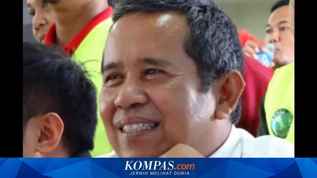 Ermanto Usman, Who Was Murdered, Was Sacked Twice from JICT for Being Too Vocal