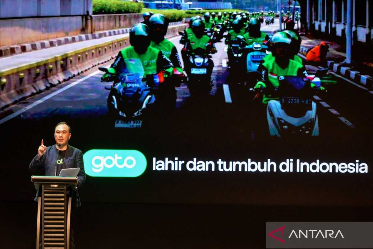 GoTo boosts 2026 BHR allocation by Rp100-110 billion