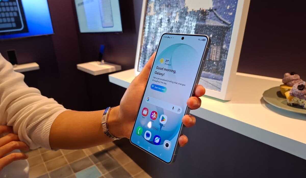 Samsung Galaxy S26 Series: Seven Camera Features, AI Innovations & Pro Video in 2026