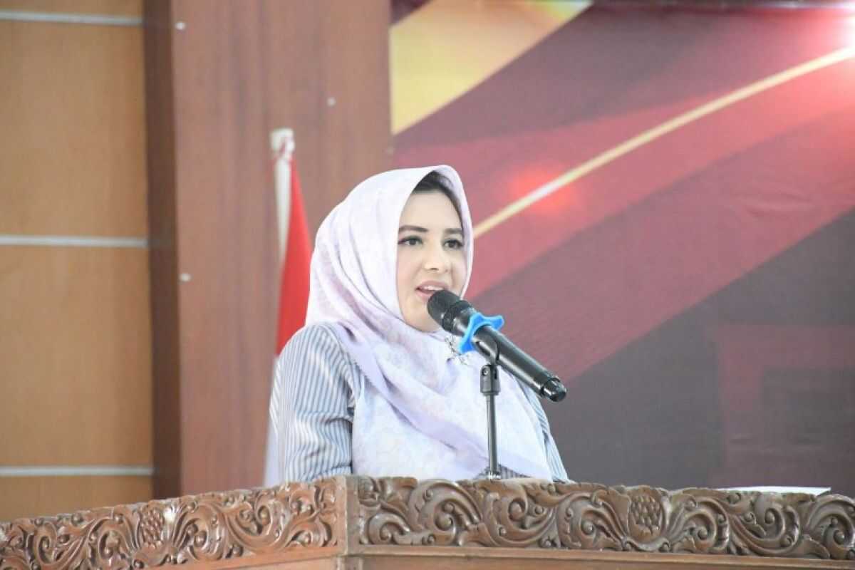 KPK announces sting operation against Pekalongan Regent Fadia Arafiq related to outsourcing