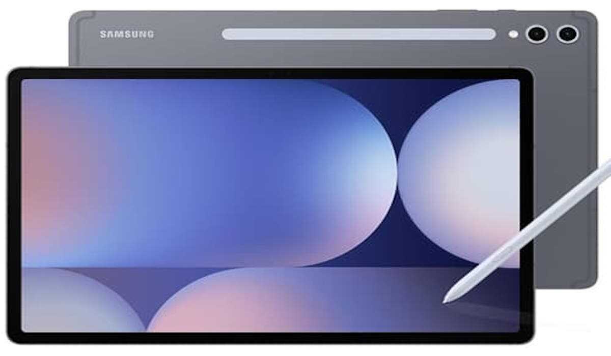 Seven Best 2K-Display Tablets of 2026, with Flagship Specs and Prices