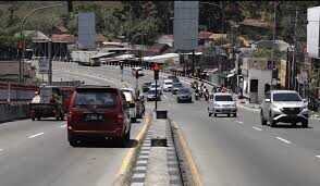 Anatomy of the Fatal Exit Tol Bawen: Why the Escape Route Failed to Prevent the Collision?