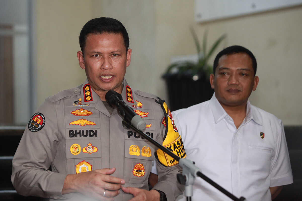 Metro Jaya Police Probe KPK Report Over Alleged Document Forgery Involving Linda Susanti