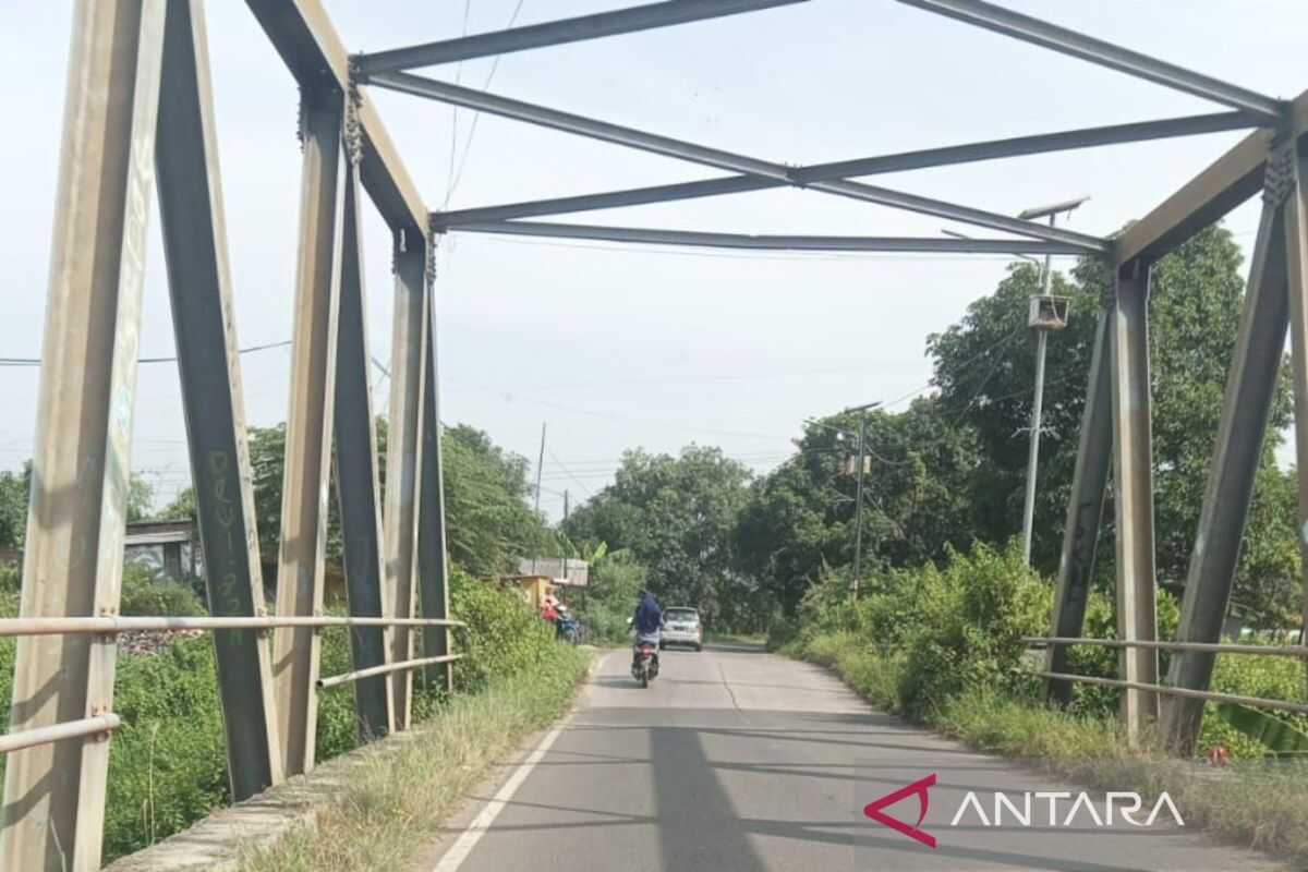 Majalengka Regency Government accelerates repair of 117 km of roads ahead of Eid al-Fitr